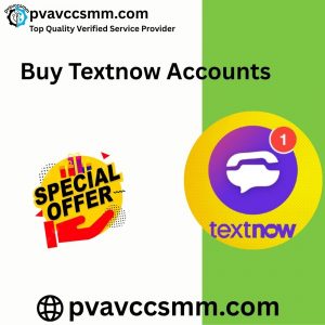 Buy Textnow Accounts